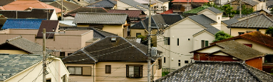 新築時に地震の減震装置を組み込もう