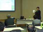 住宅建築フォーラム主催